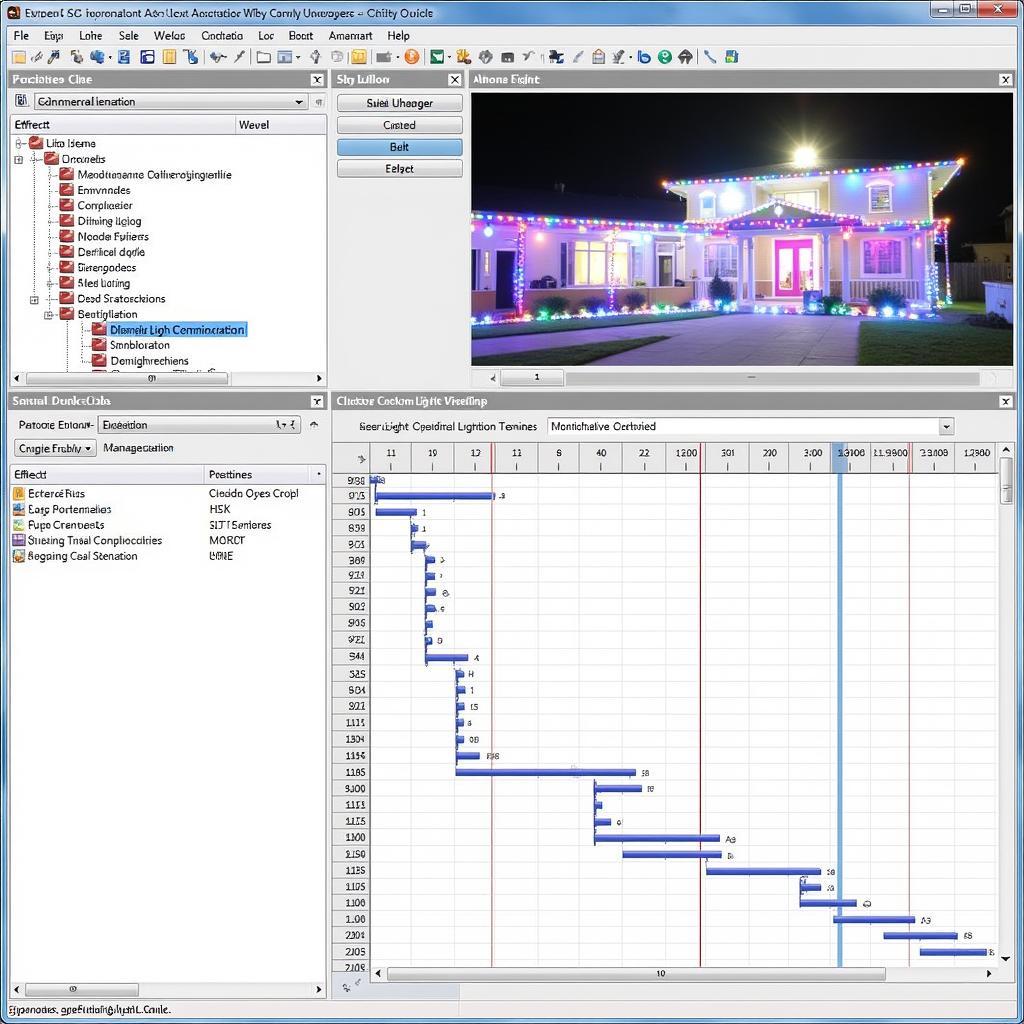 Tesla Light Show Software