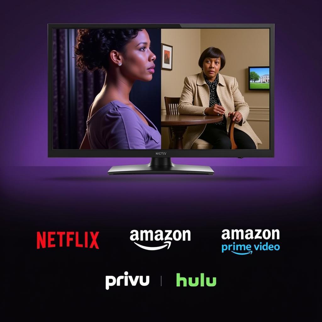 Streaming options for The Color Purple movie