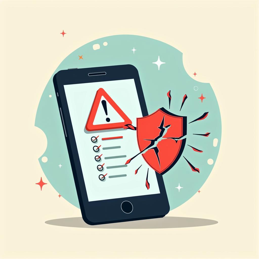 Third-Party App Store Security Risks