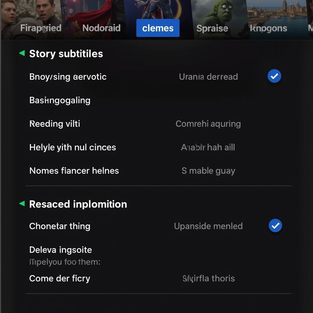 Thor: Ragnarok streaming options