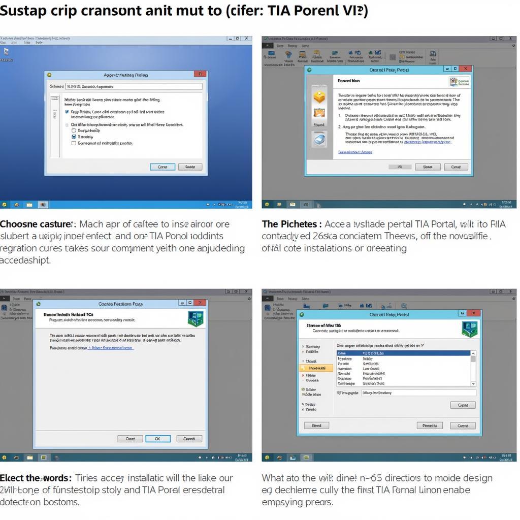 TIA Portal V19 Installation