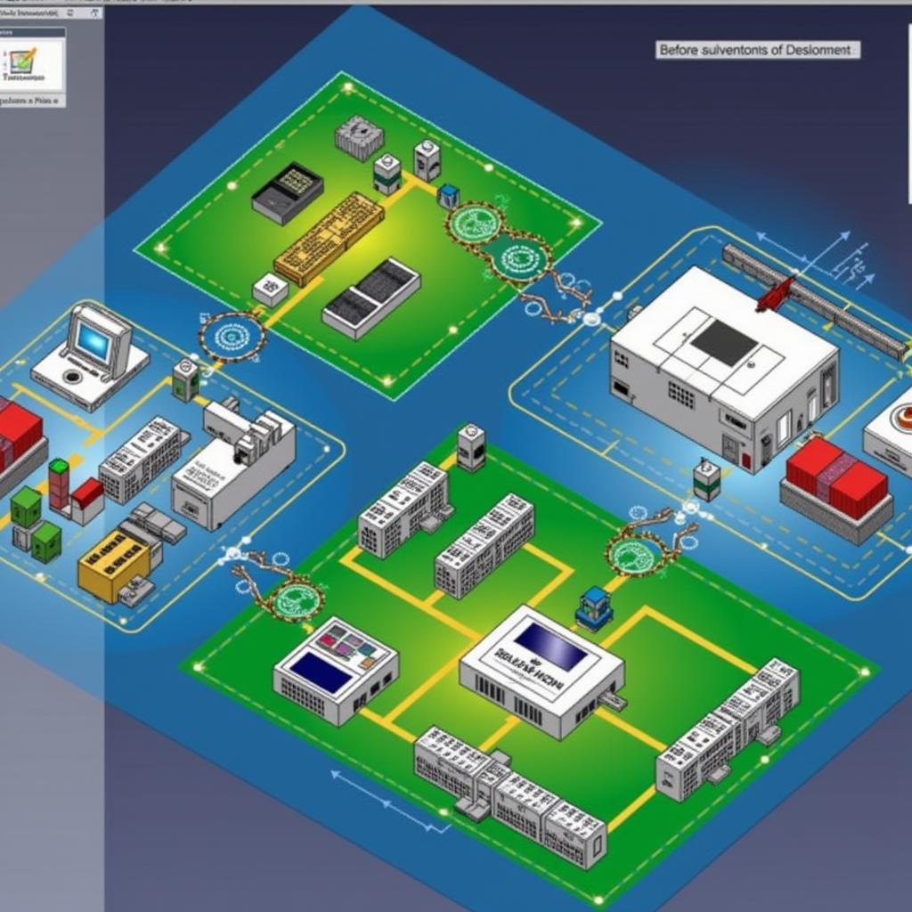 TIA Portal V19 Simulation