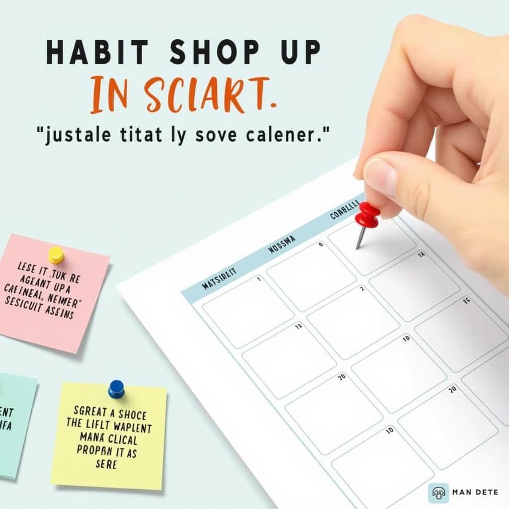 Tips for Effective Habit Tracking