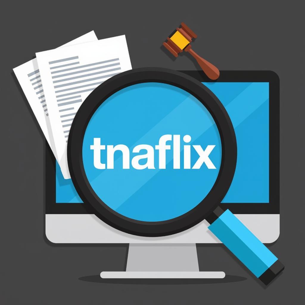 Exploring the Legality of Downloading from Tnaflix