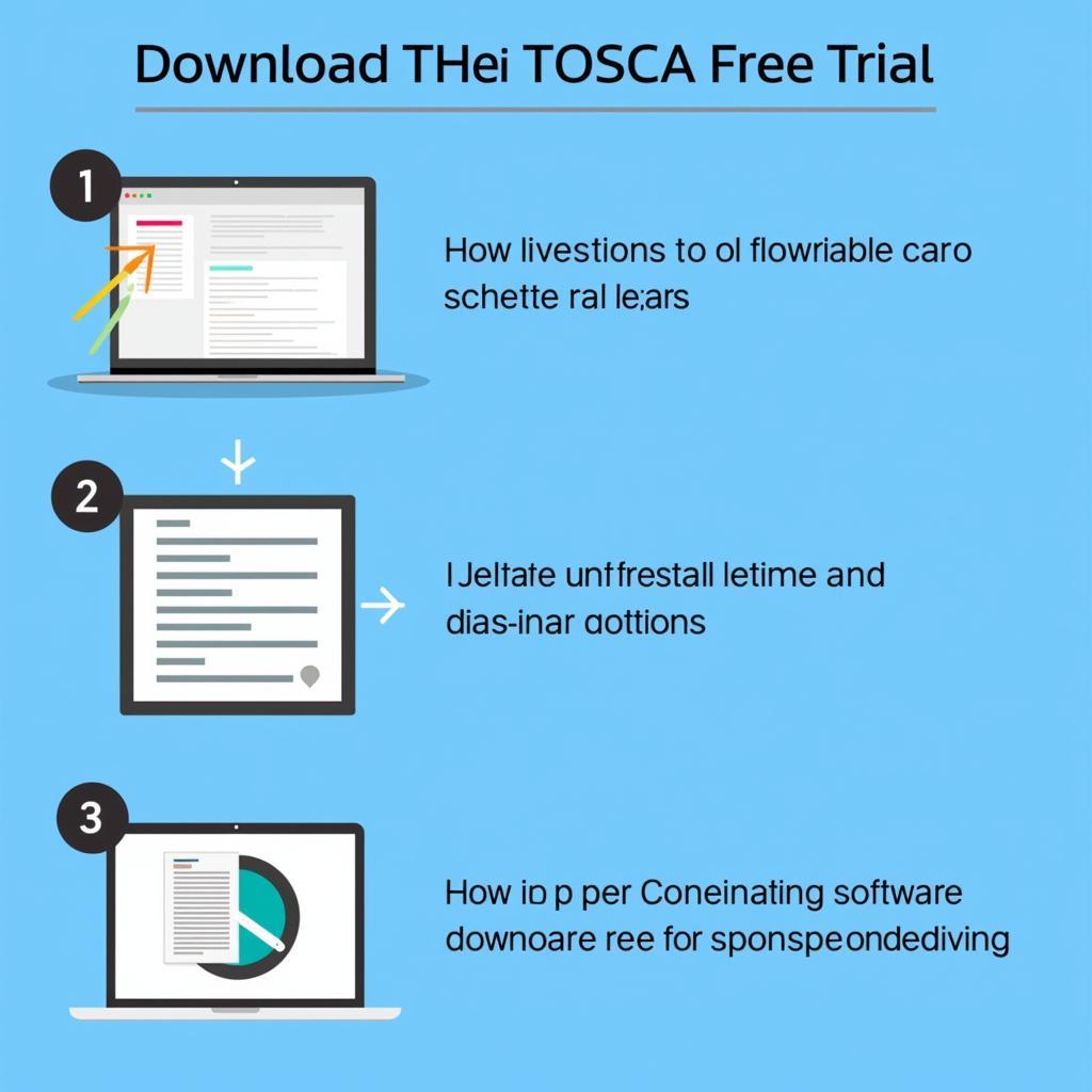 Download TOSCA Free Trial