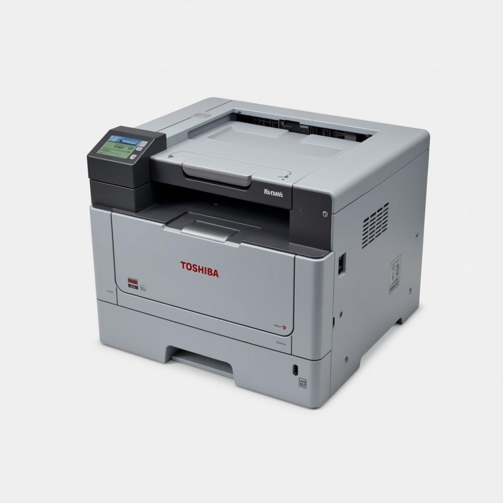 Toshiba Universal Printer 2