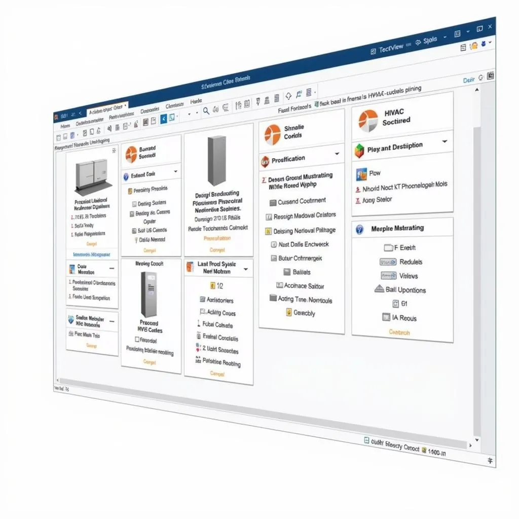 Download Trane Techview 14 for free and unlock its powerful features for HVAC professionals.