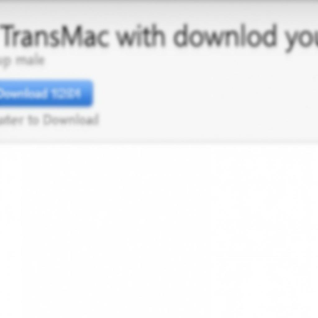 TransMac Download Page