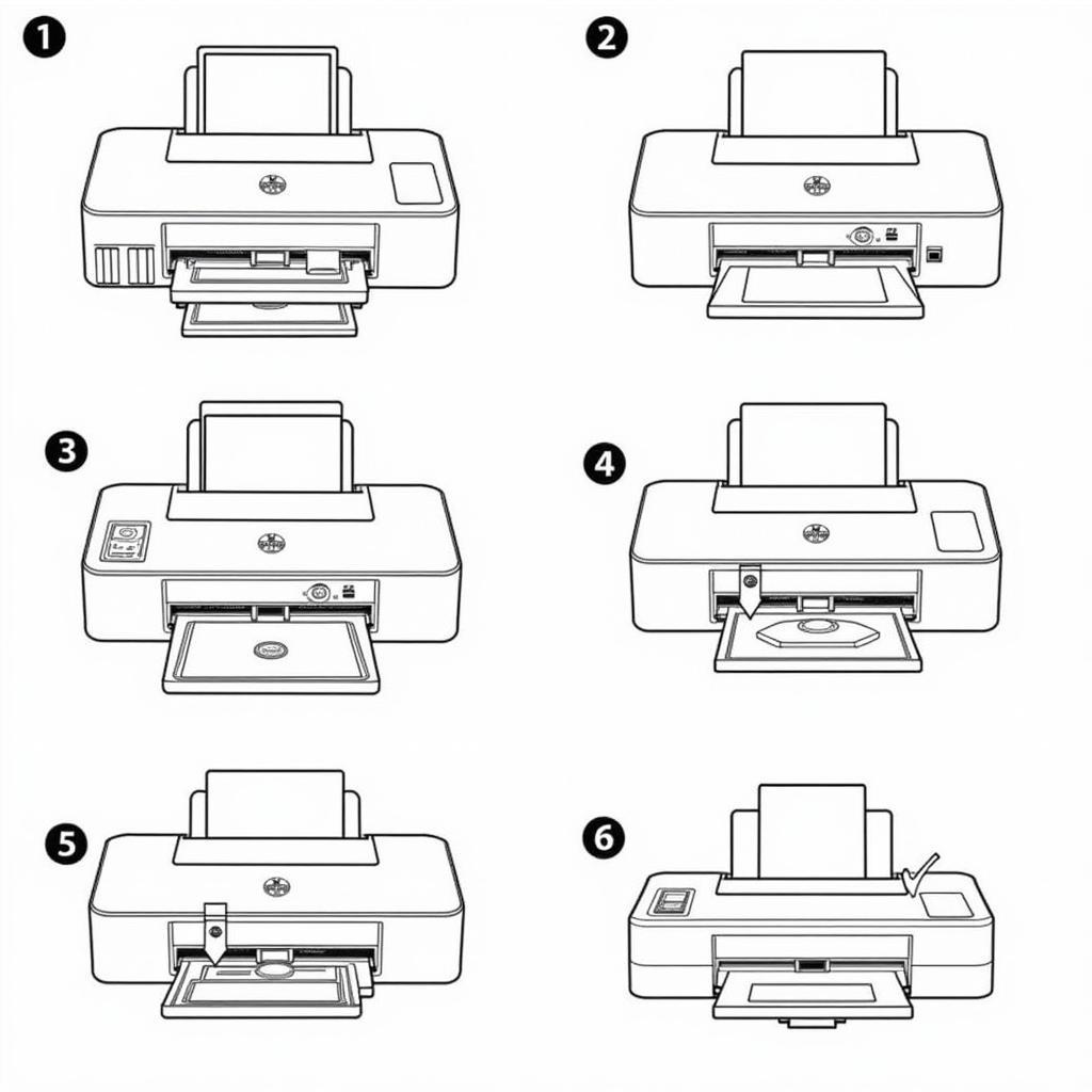 Troubleshooting Canon Printer Problems