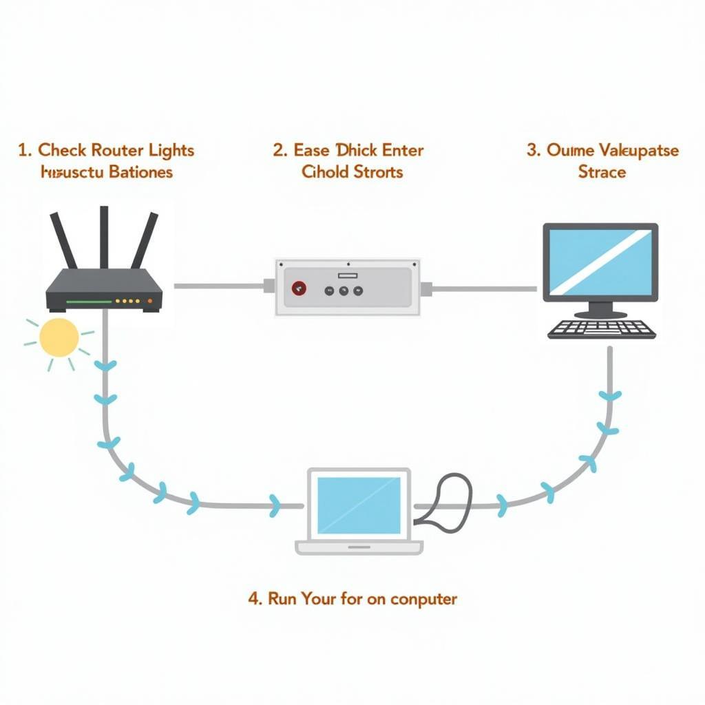 Troubleshooting Internet Issues for CS2 Demo