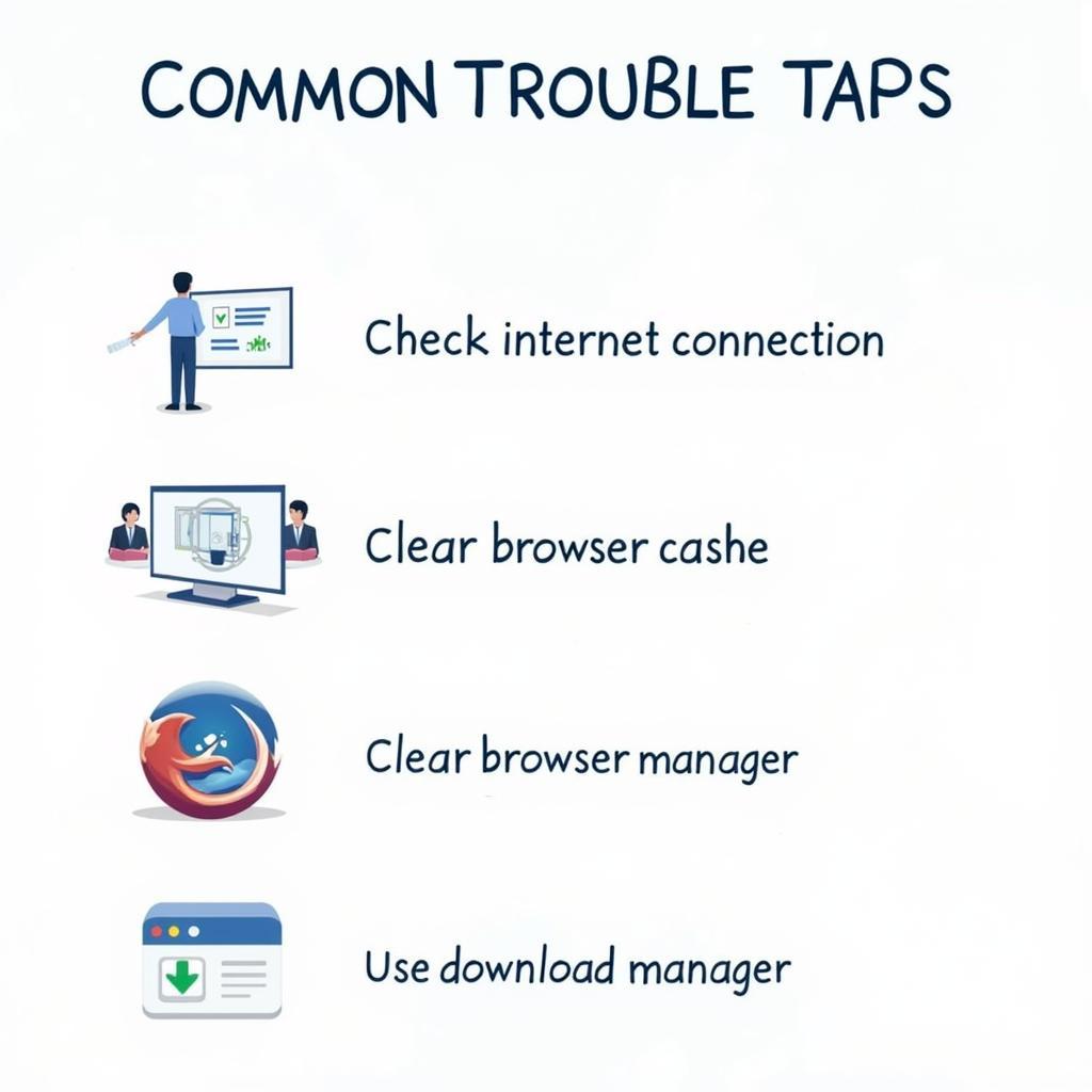 Troubleshooting Streamtape Download Issues 