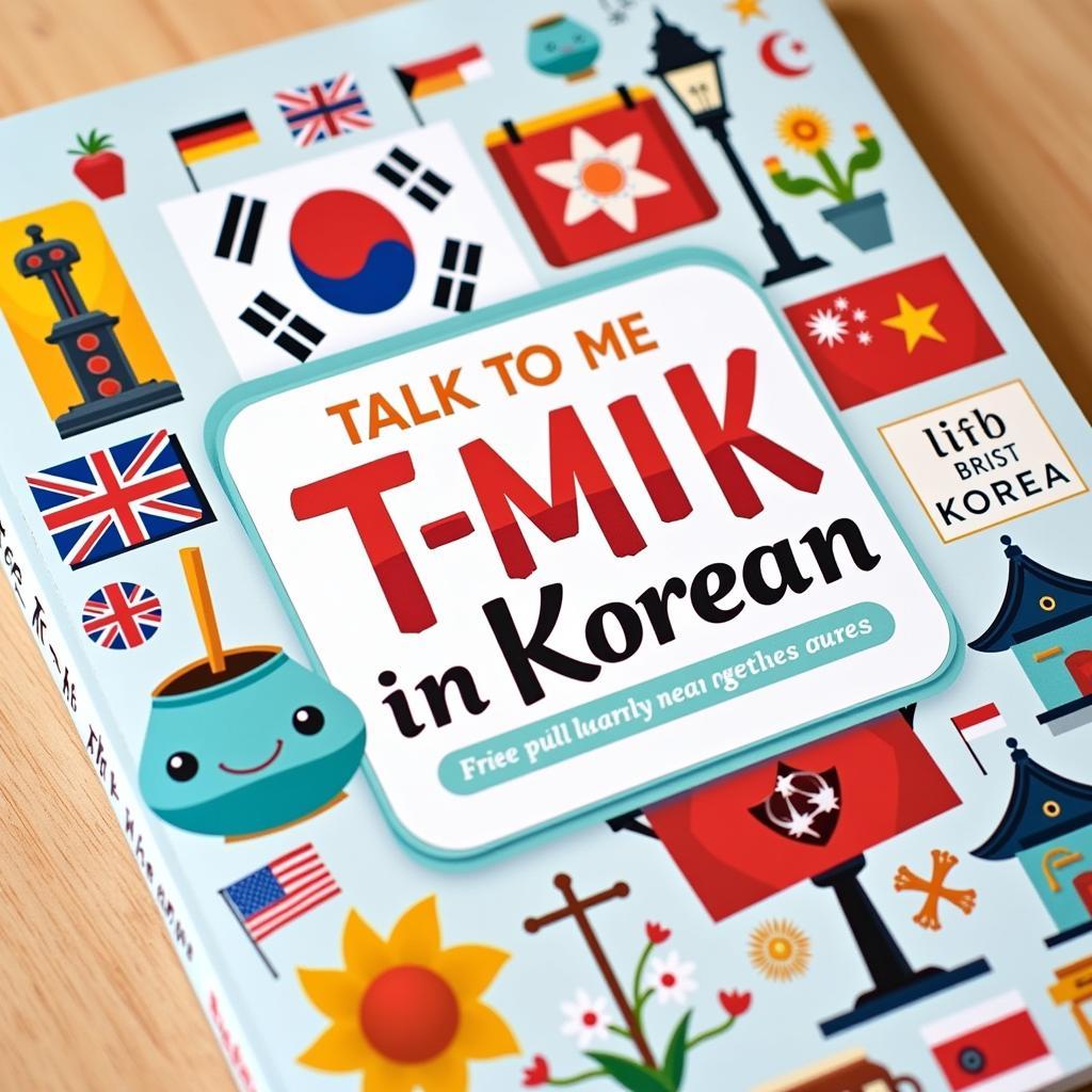 TTMIK Level 1 PDF cover