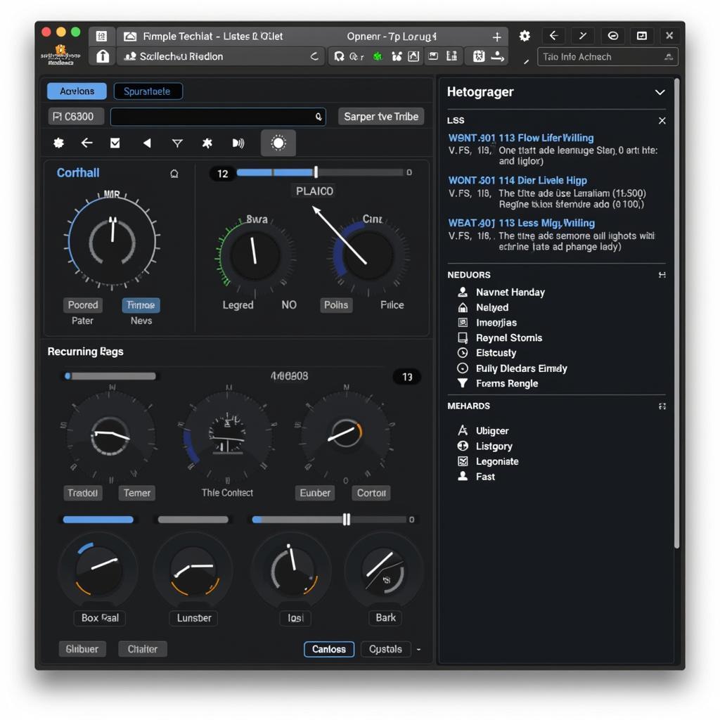 Softube Tube-Tech CL 1B plugin interface