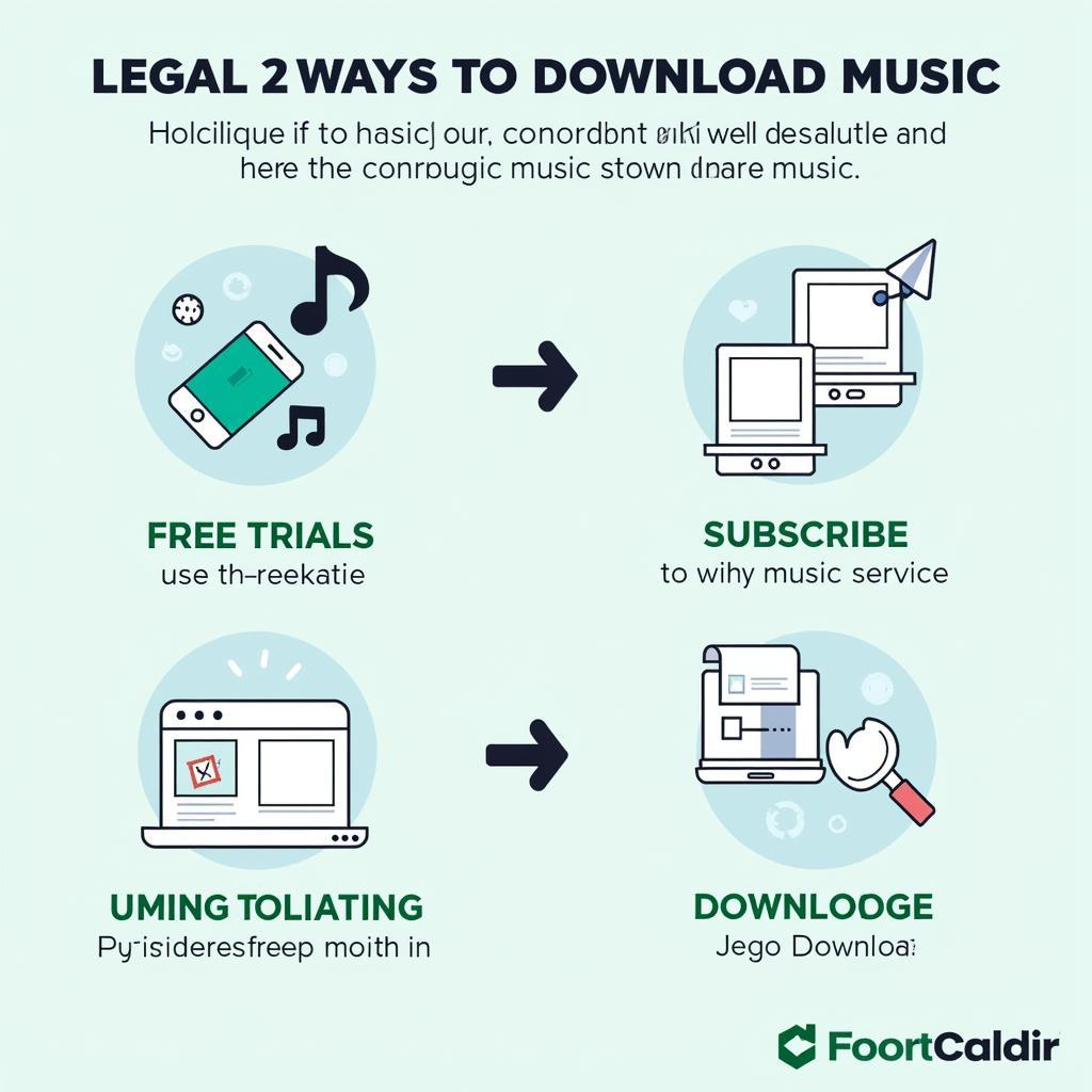 Tubidy Music Download Free MP3: Legal Options