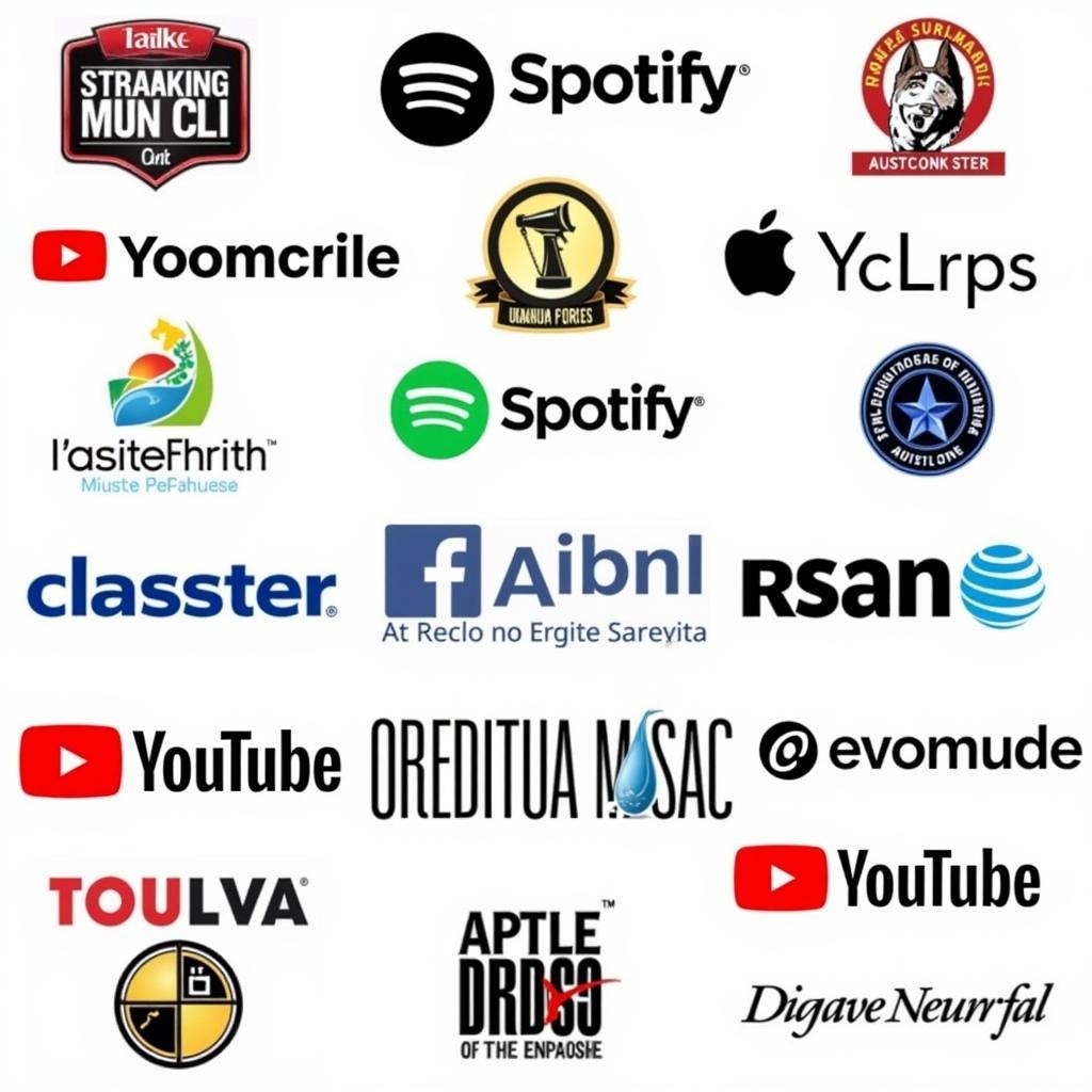 Ugandan Music Platforms