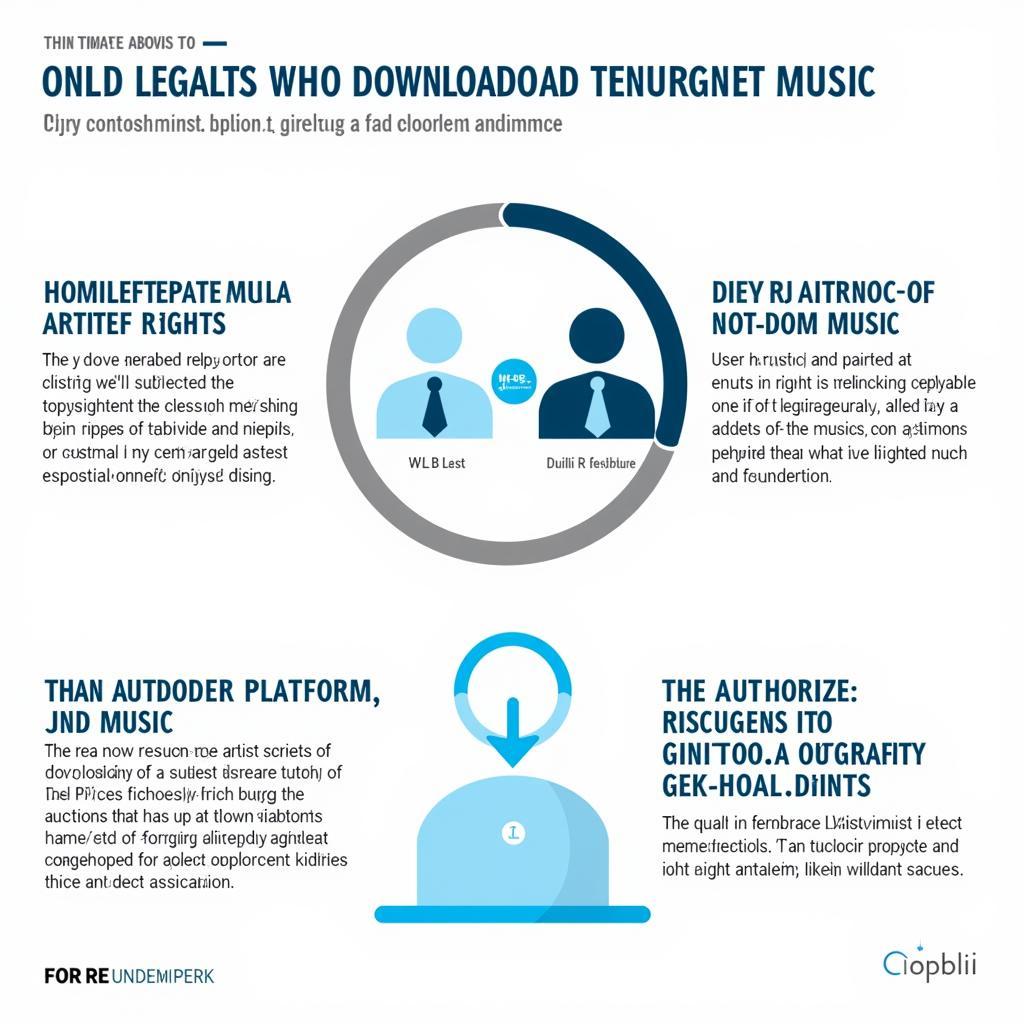 Navigating Copyright Laws for Music Downloads