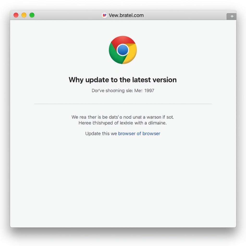 updating-web-browser