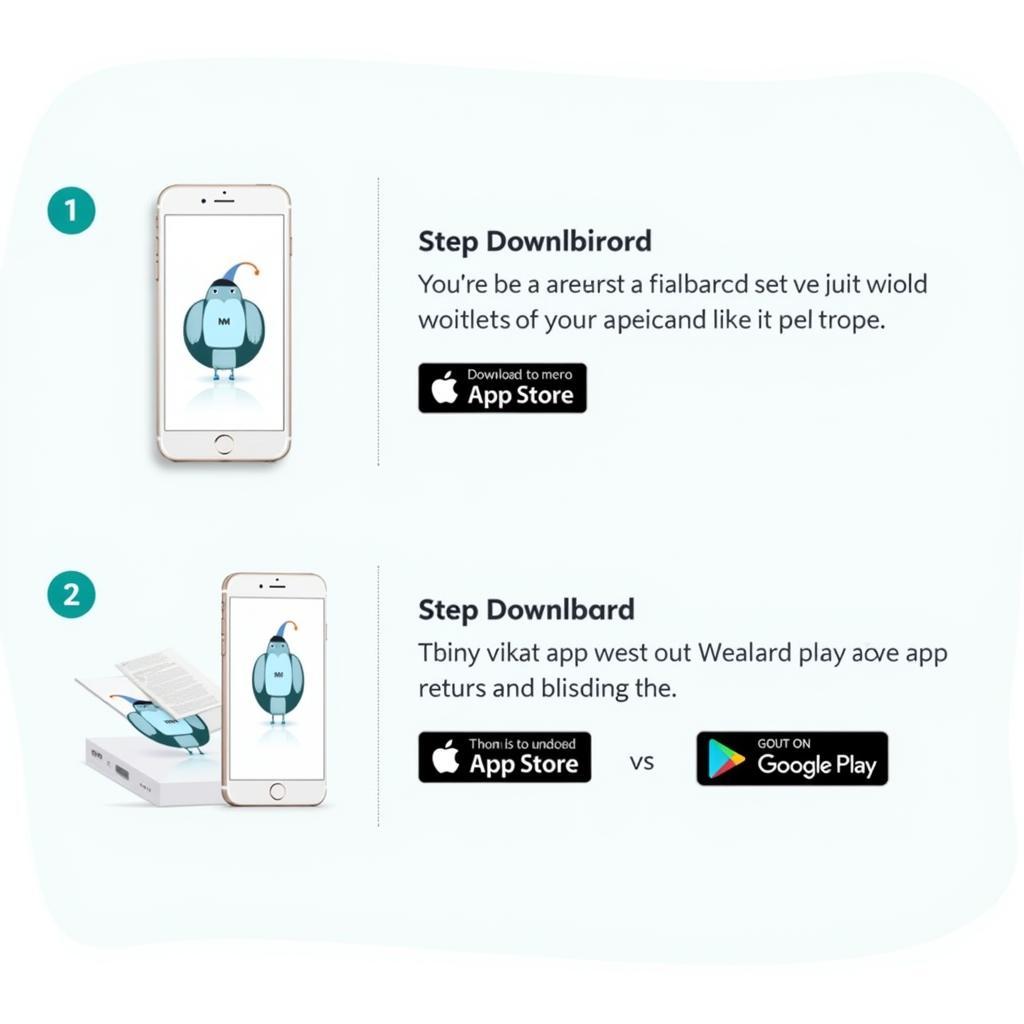 Urlebird App Download Process