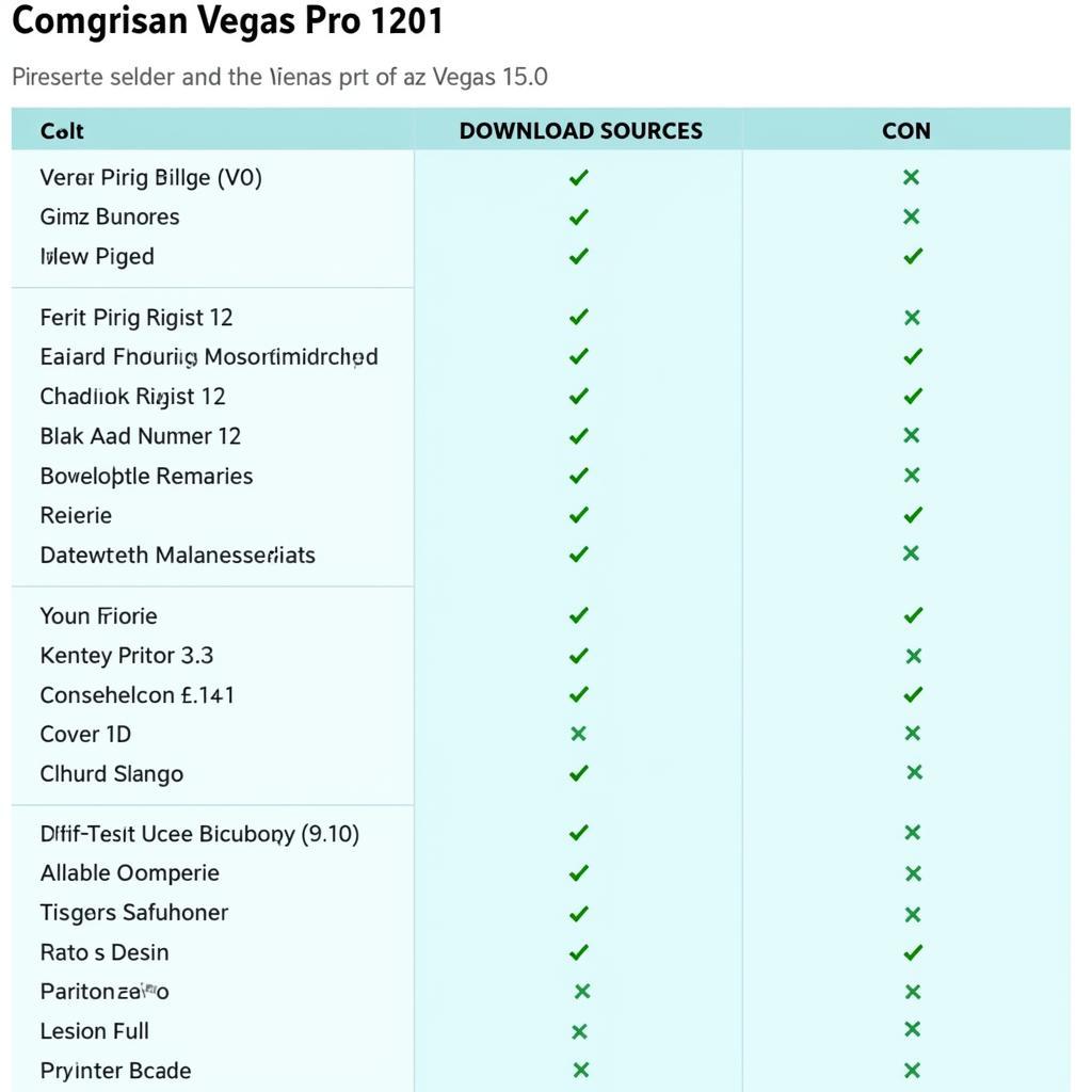 Vegas Pro 15.0 Download Options