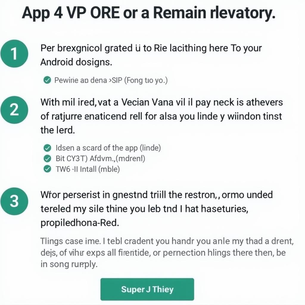 Vegas VIP Org APK Installation Process