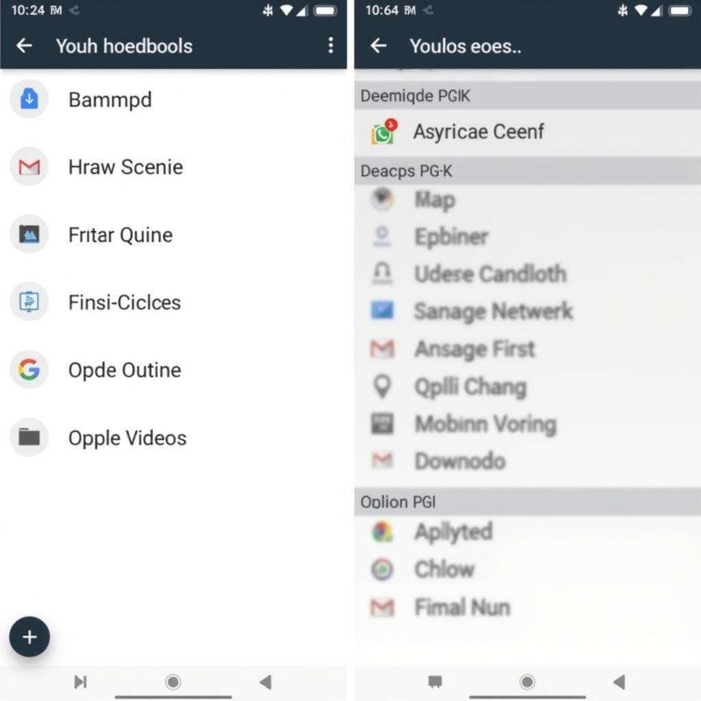 Video Downloader Download Options