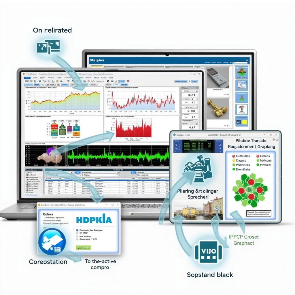 Vijeo Designer 6.2 HMI Panel Example