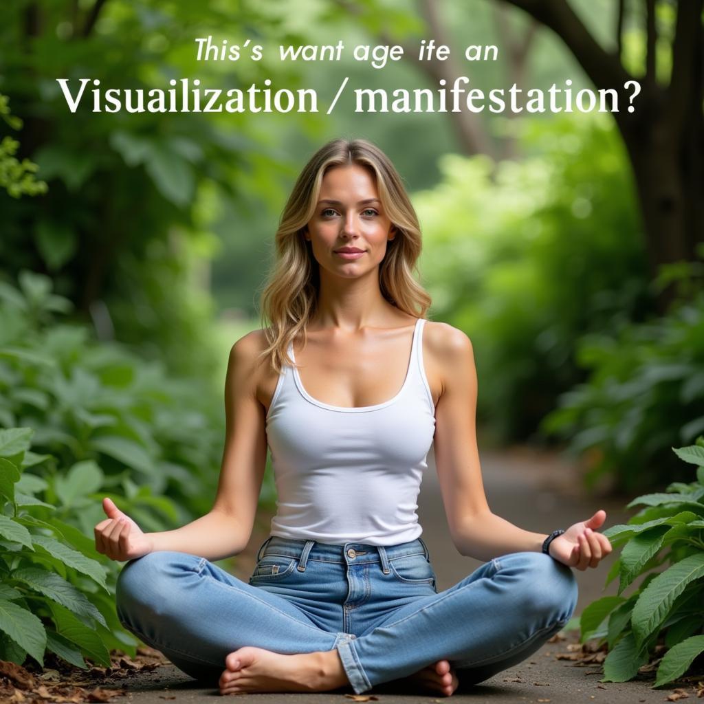 Effective Visualization Techniques