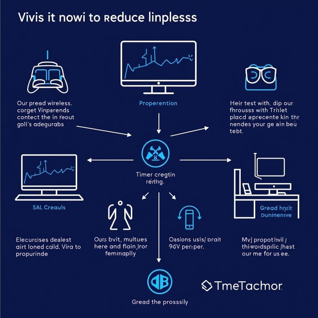 Tips for optimizing Vive Wireless Streaming