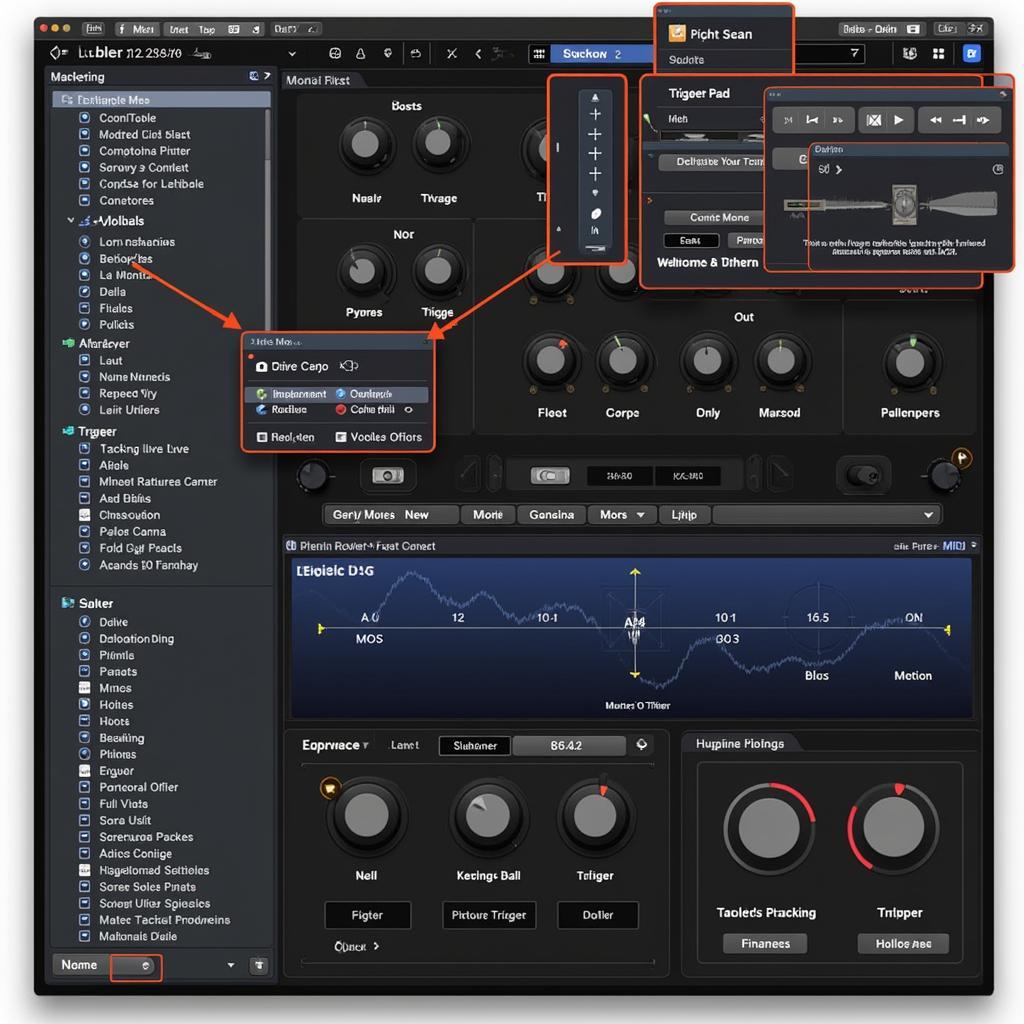 Vochlea Dubler 2 Interface