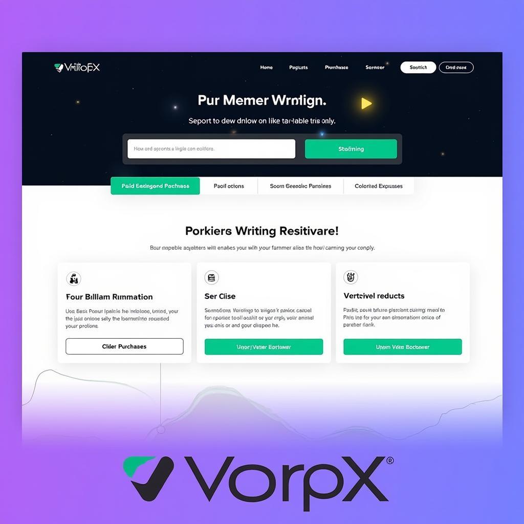 vorpx official website