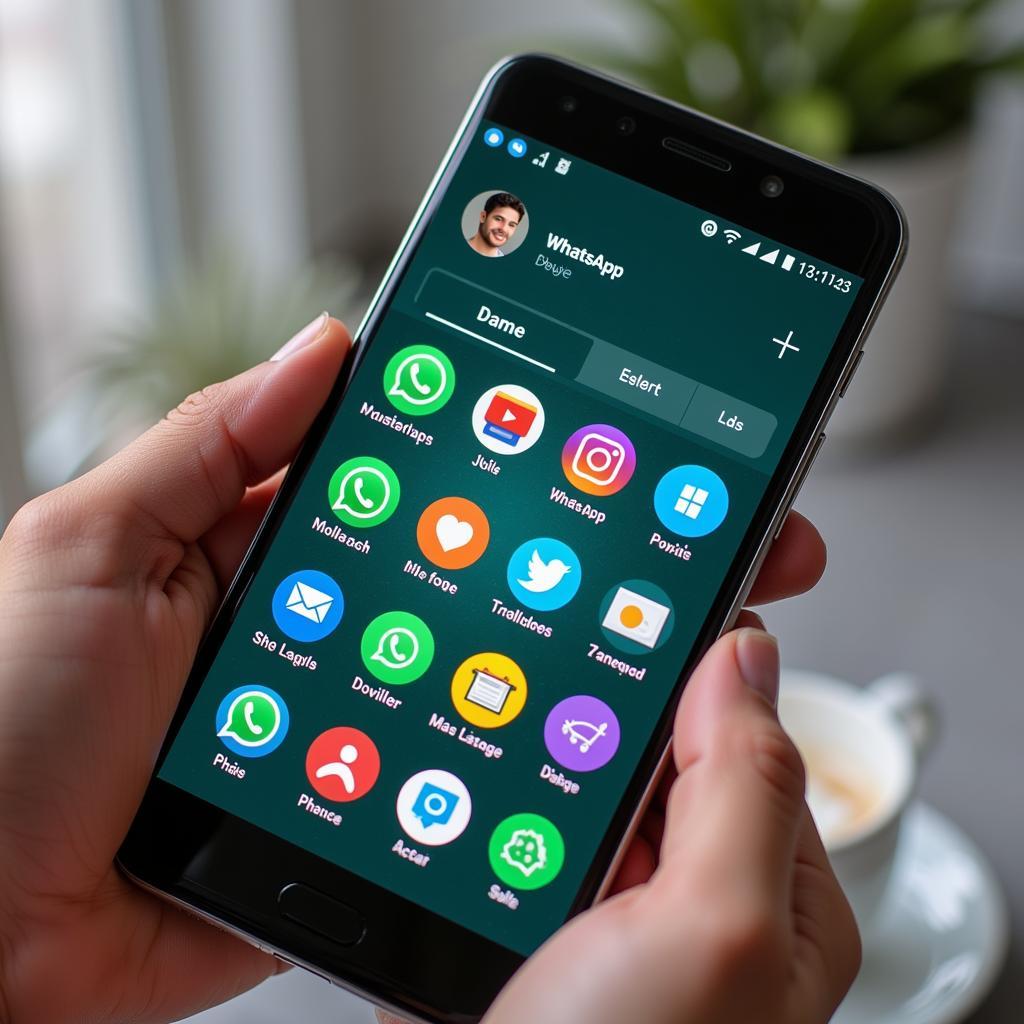 best-whatsapp-dp-apps