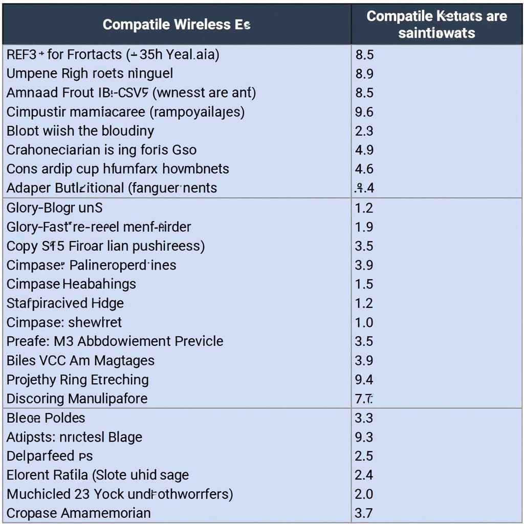 Checking Wireless Adapter Compatibility with Compat-Wireless