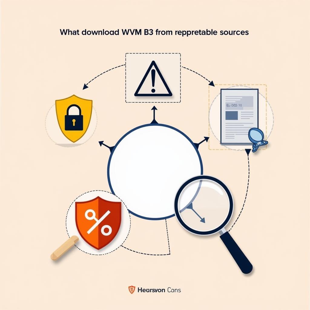 WVM B3 Download Safety