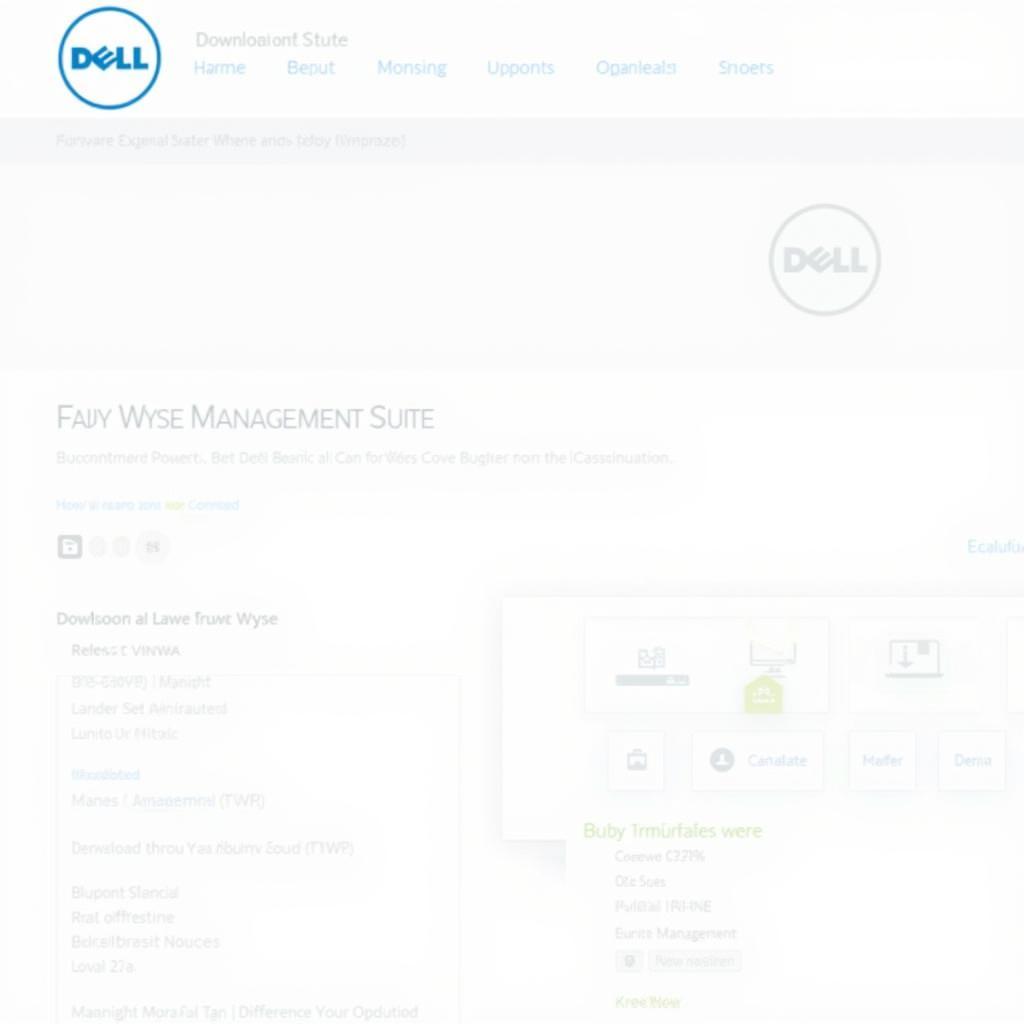 Wyse Management Suite Download Page