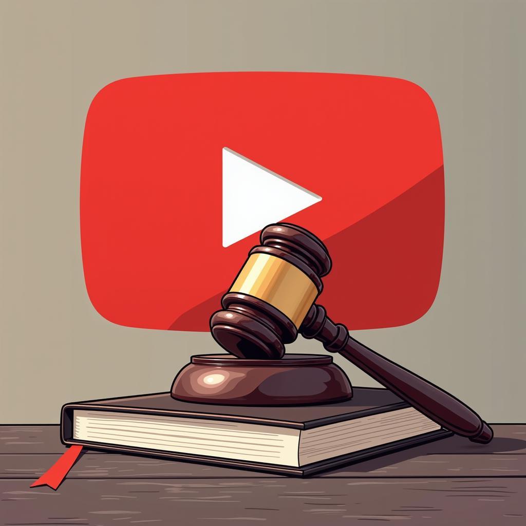 Understanding the Legalities of YouTube Downloads 