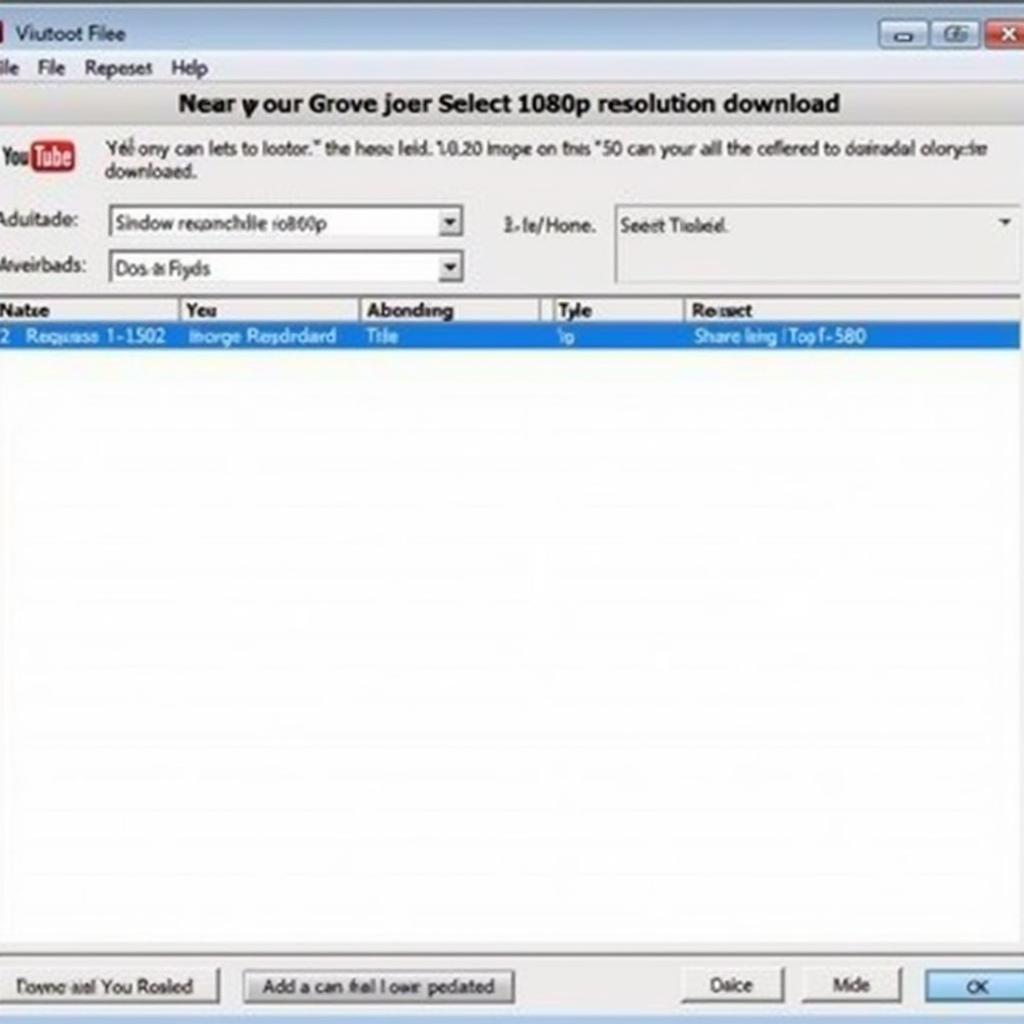 best youtube downloader software