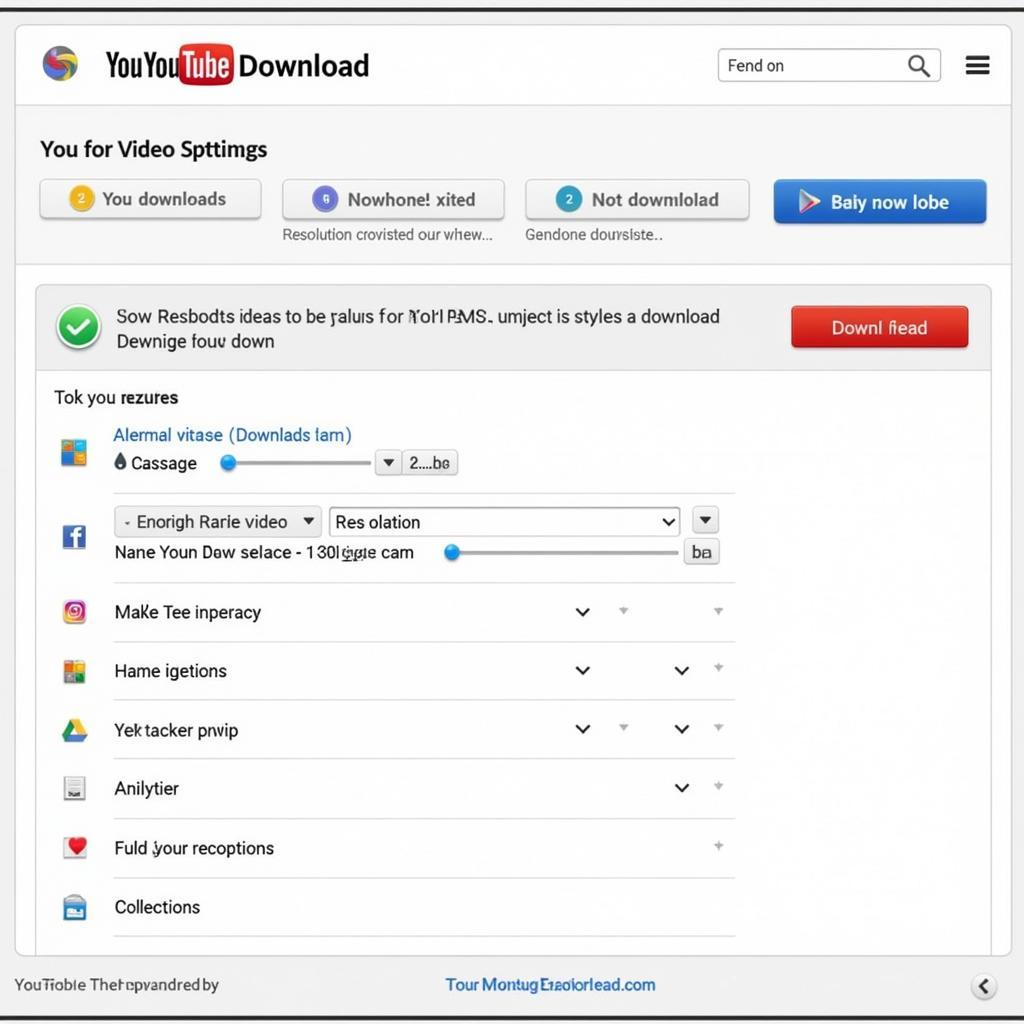 Download High-Quality YouTube Videos: The Ultimate Guide