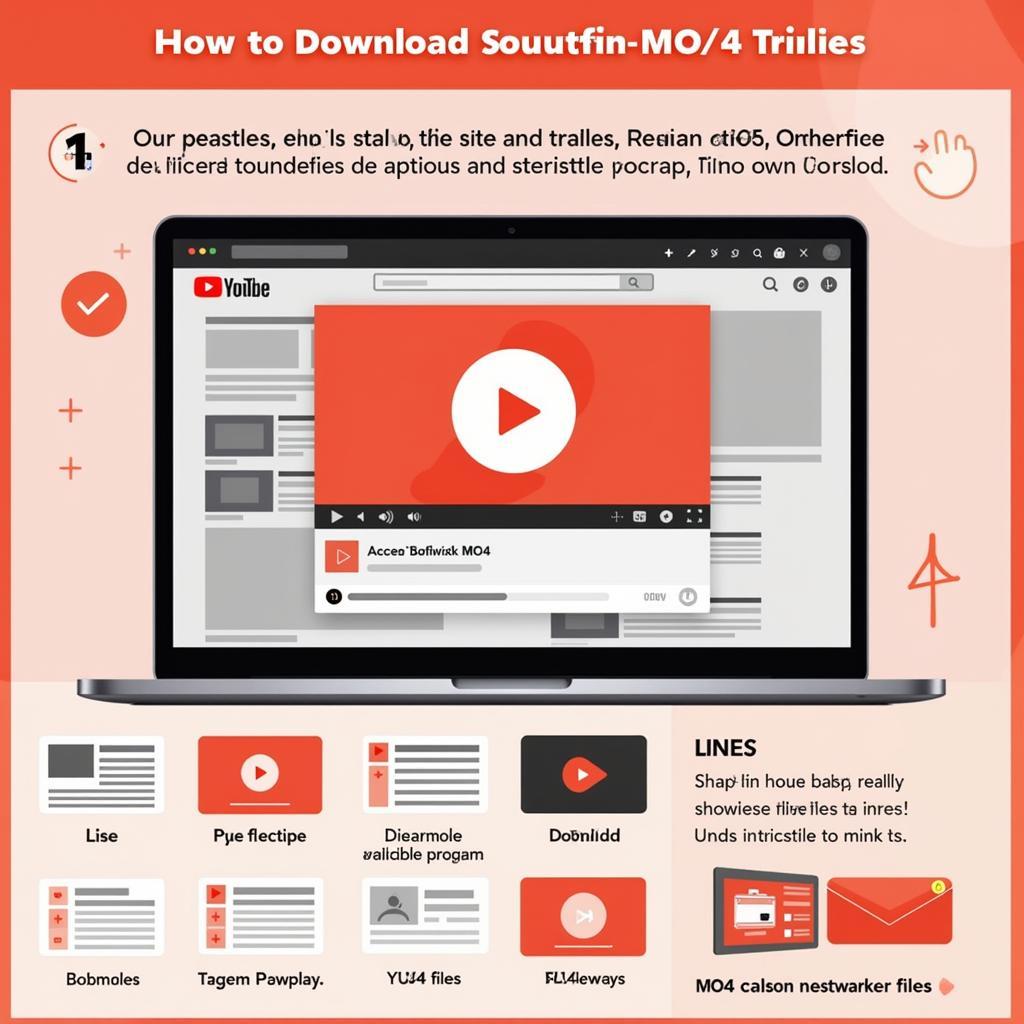 Youtube MO4 Download Guide