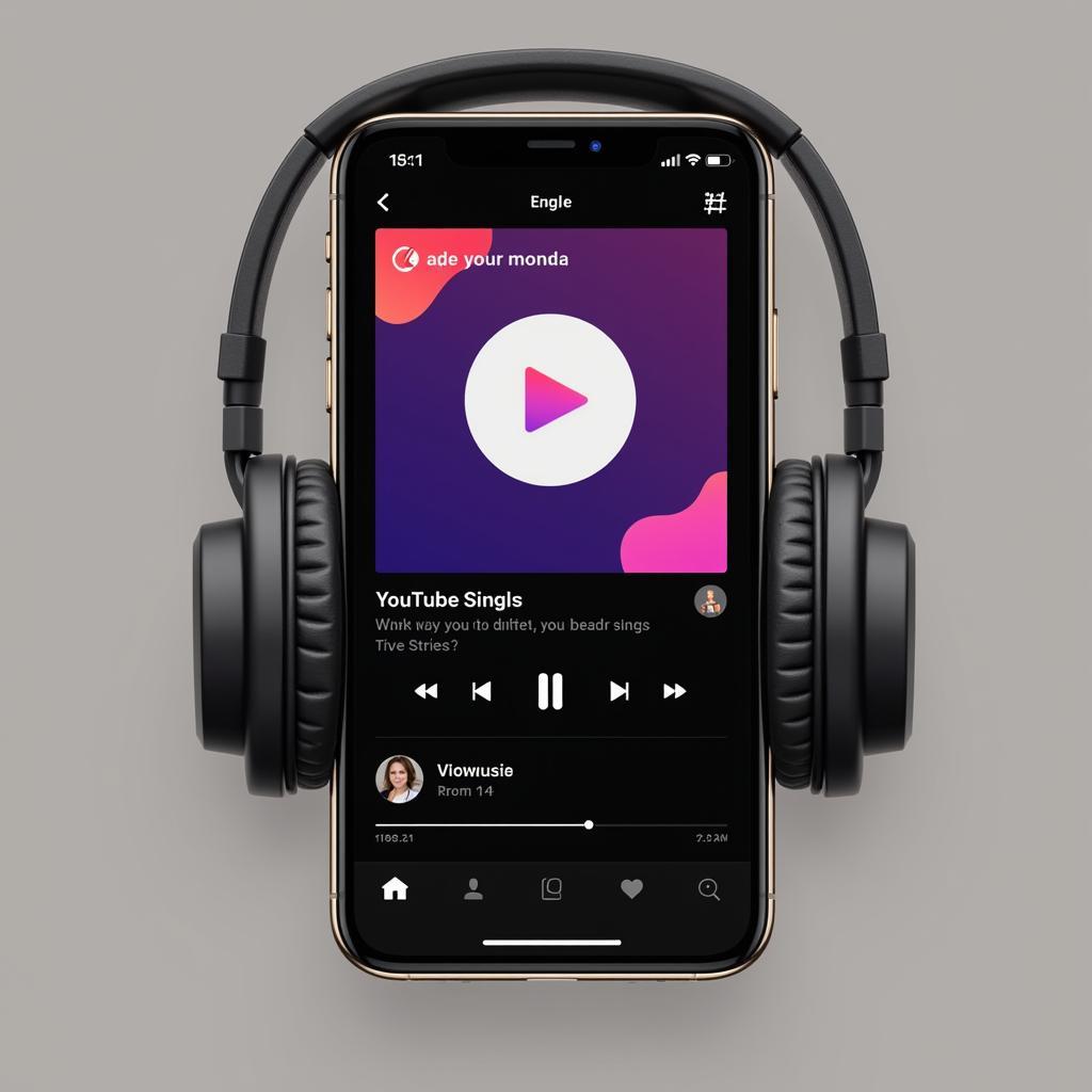 Download YouTube Music