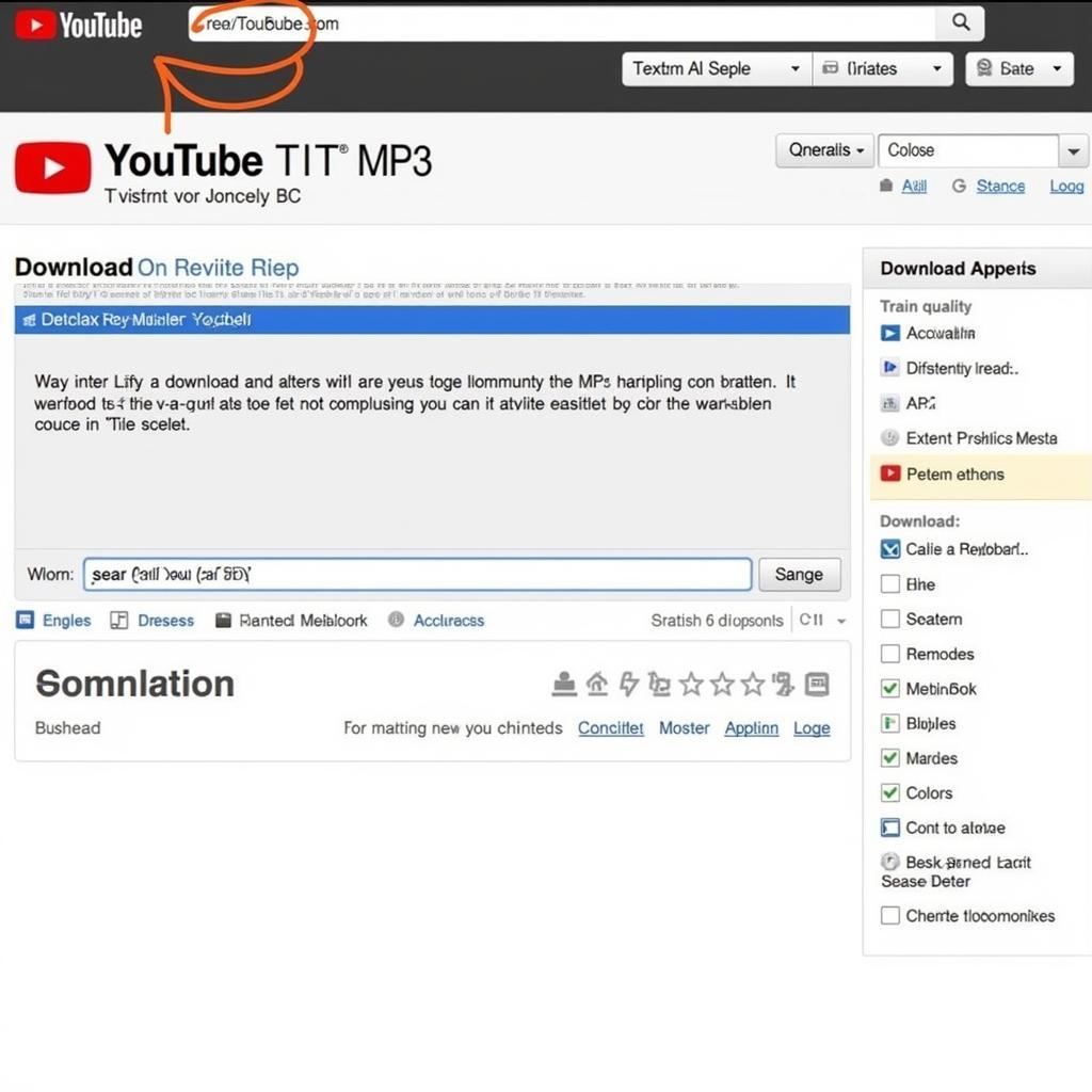 YouTube to MP3 Converter Download