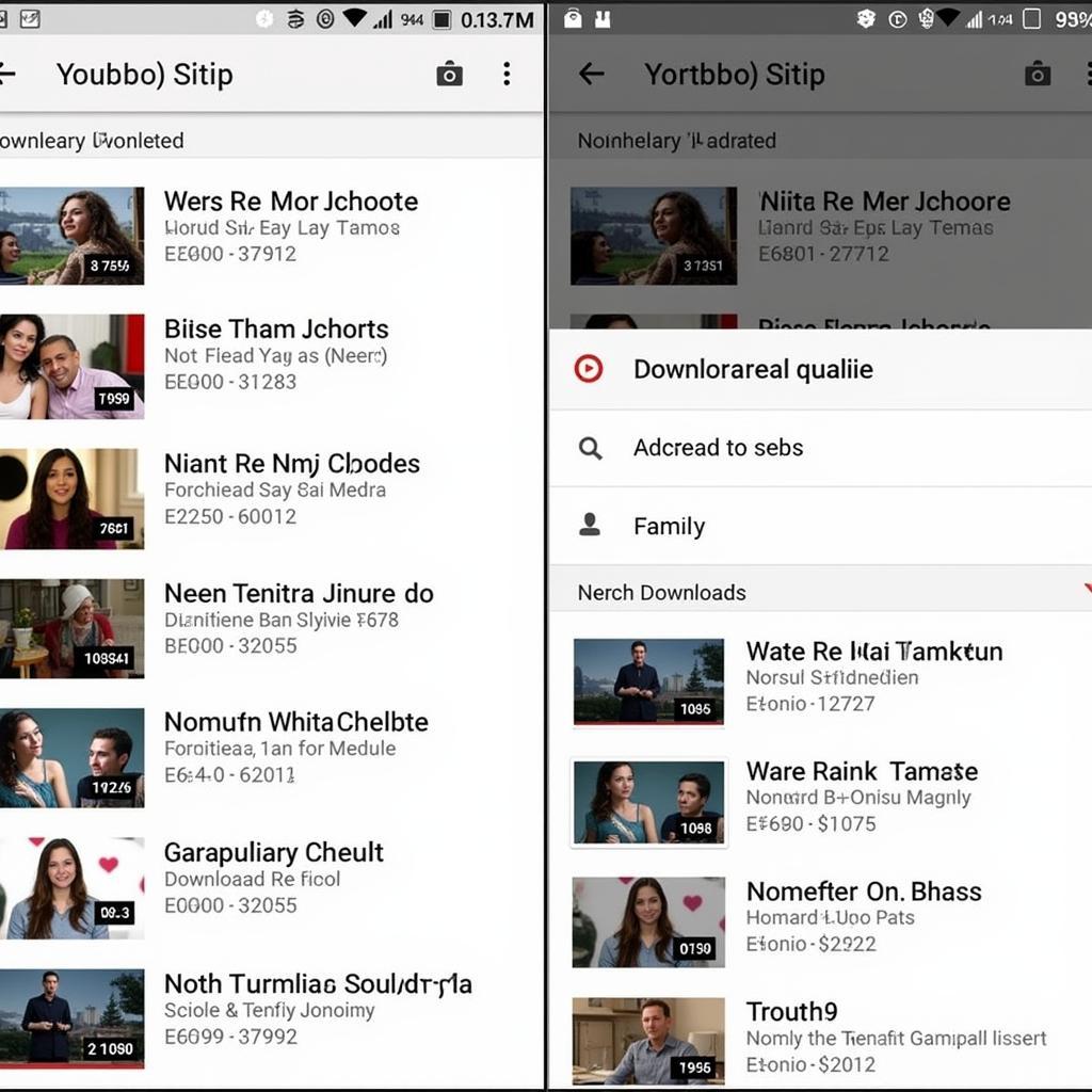 YT Shorts Download Mobile App