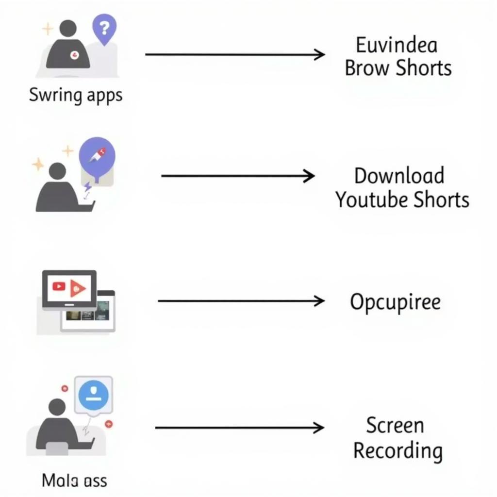 YT Shorts Download Process