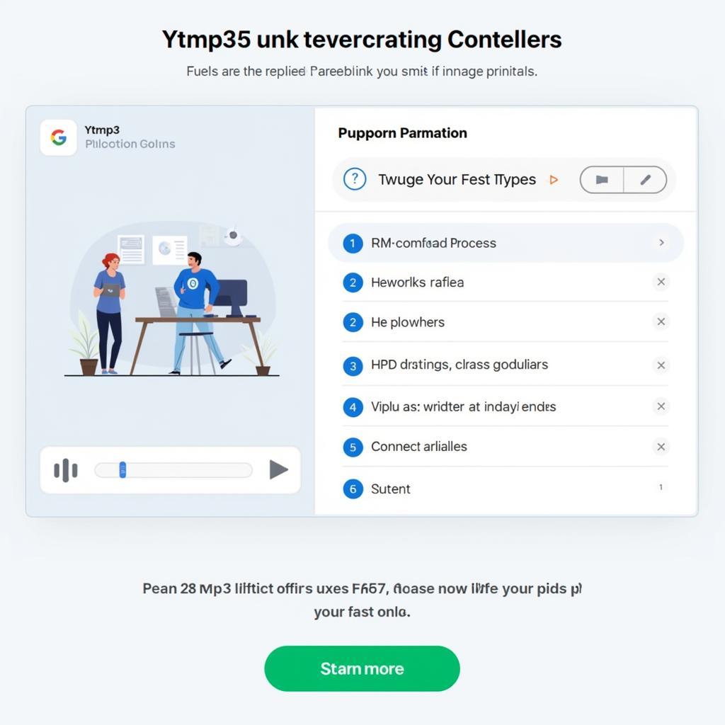 Ytmp3: Best Online YouTube Music Converter