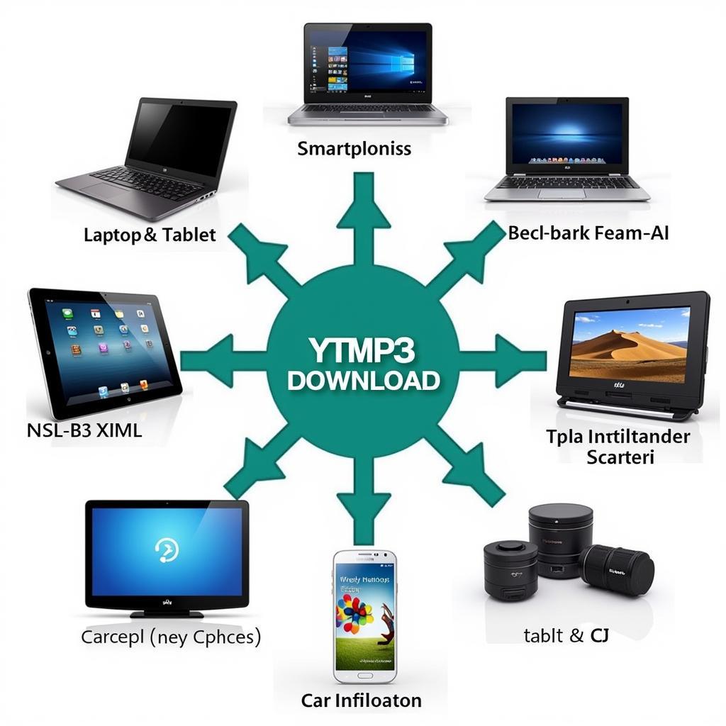 Ytmp3 Download on Various Devices