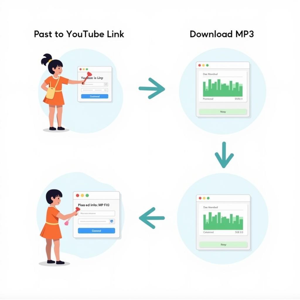 The Ytmp3 Download Process