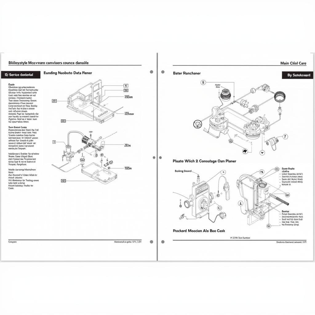 2019 Harley-Davidson Service Manual Download Example