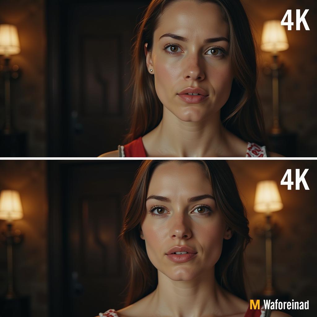 4K Movie Download Comparison