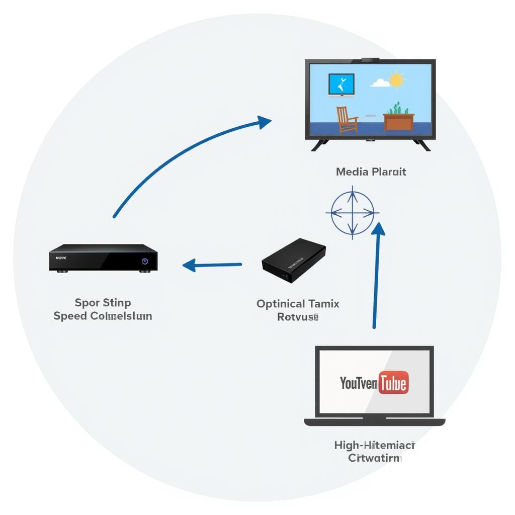 Optimizing Hardware for 4K Movie Downloads