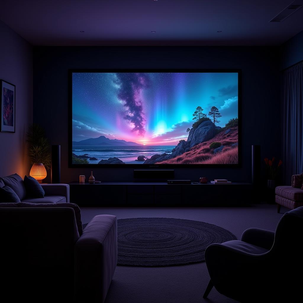 4K Movie Download for Home Theater Setup