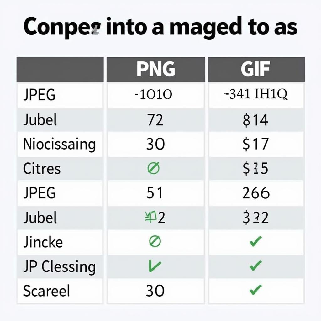 Comparing Different Image Formats for 5 MB Downloads